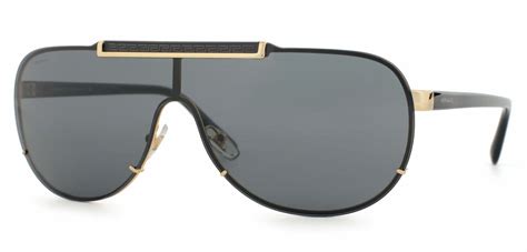 versace 2140 mens sunglasses|Versace VE2140 Aviator Sunglasses For Men For Women.